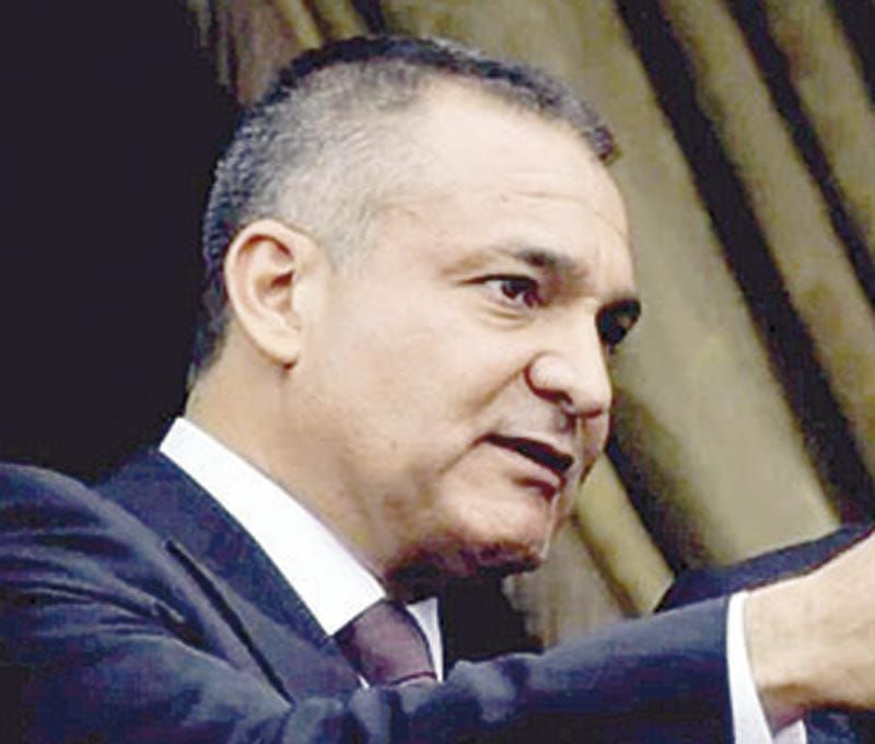 ¡CONFIRMAN MODUS OPERANDI DE GARCÍA LUNA PARA USO DE RECURSOS PÚBLICOS!