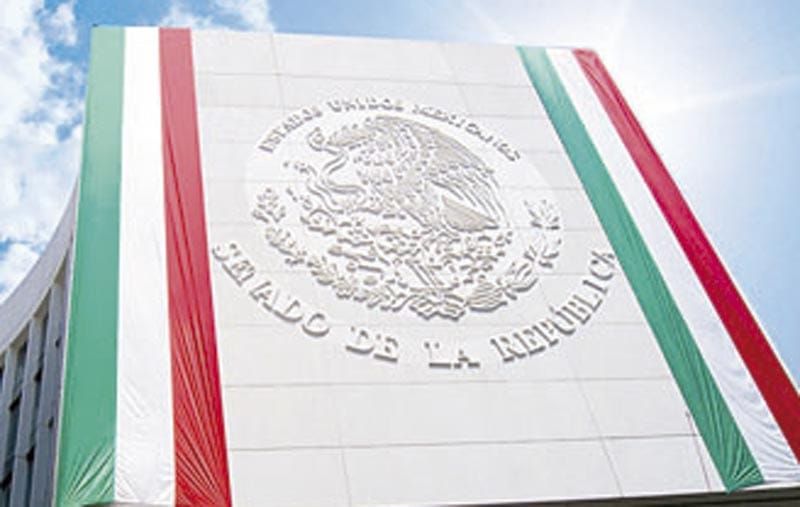 ¡IMPUGNA SENADO UNA VEINTENA DE CANDIDATURAS AL PJ!