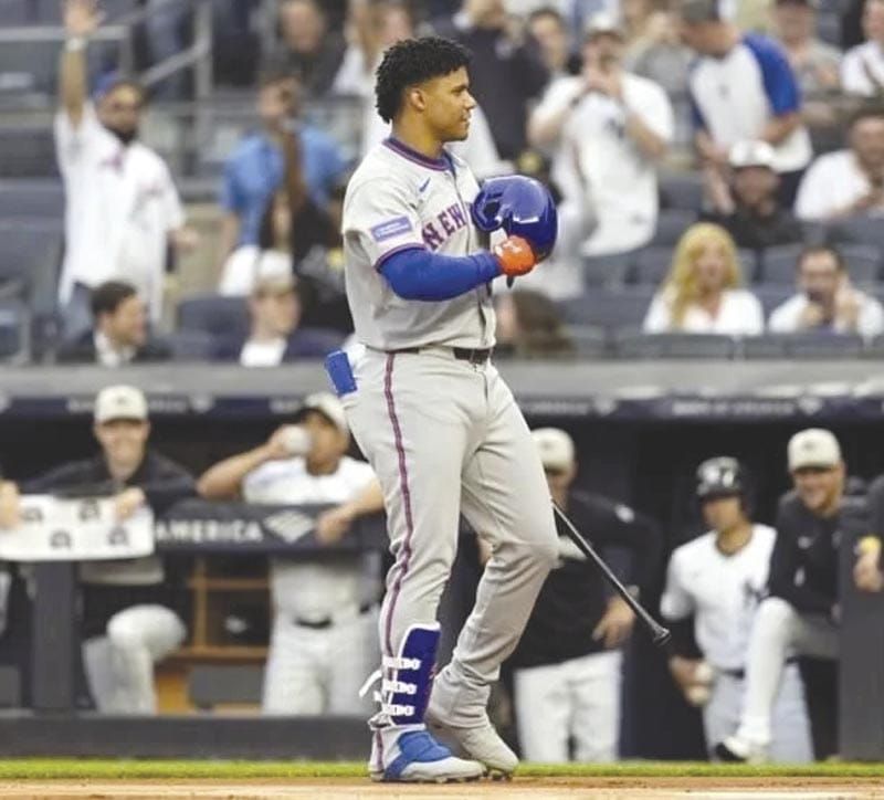 ¡INUSUALES BURLAS DE FANS DE YANKEES PARA JUAN SOTO!