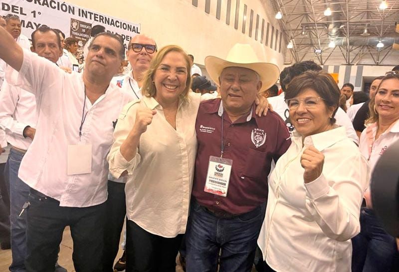 ¡PEGAN ARANCELAZOS! - NI PA’CUANDO