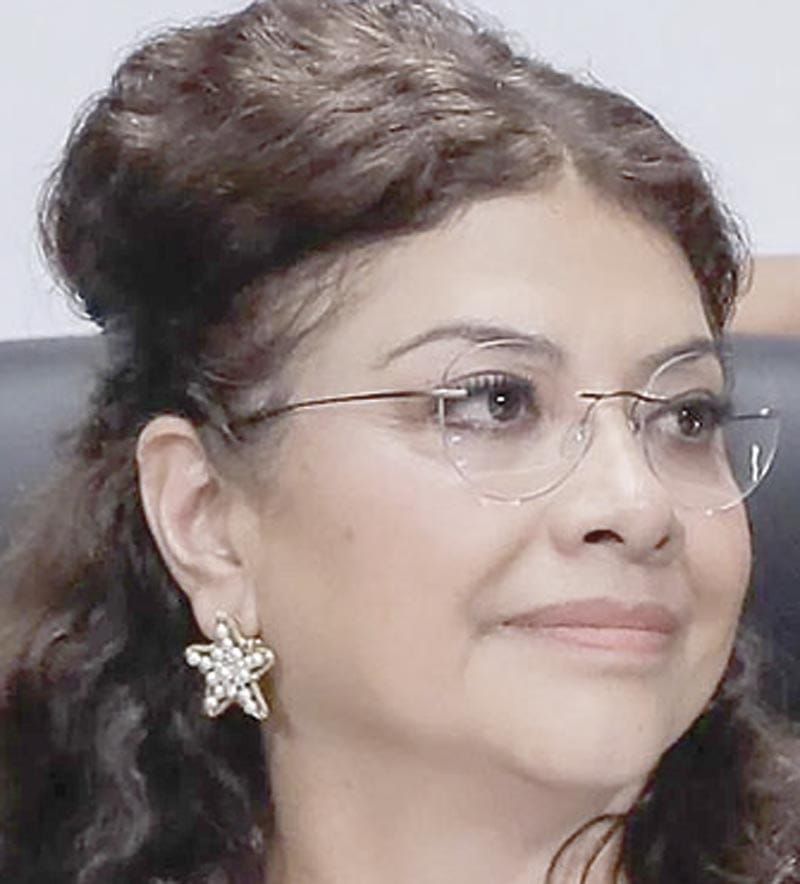 ¡DE NINGUNA MANERA ESTAMOS PENSANDO ATENDER LO QUE DIJO MARCO RUBIO!