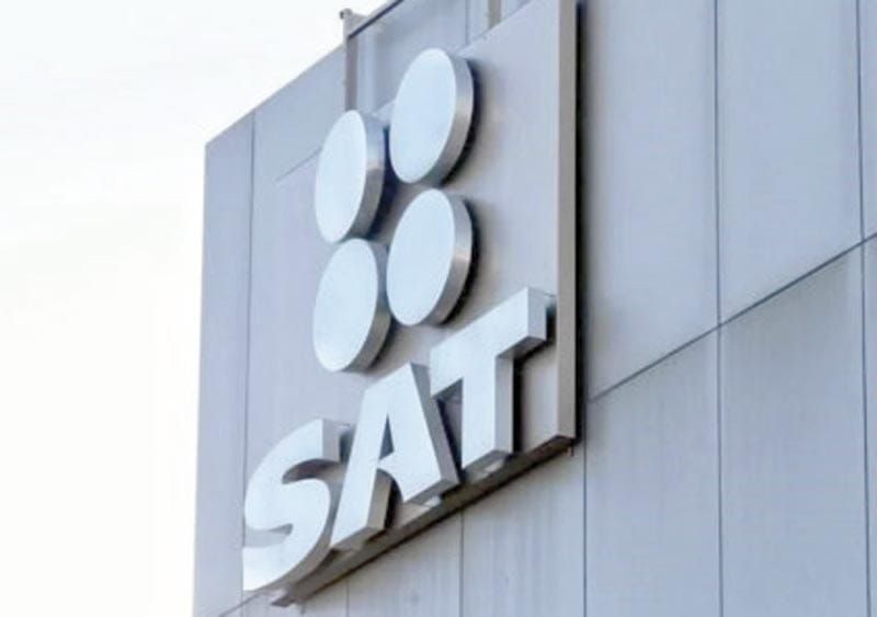 ¡INDAGA SAT EN ADUANAS FRONTERIZAS!