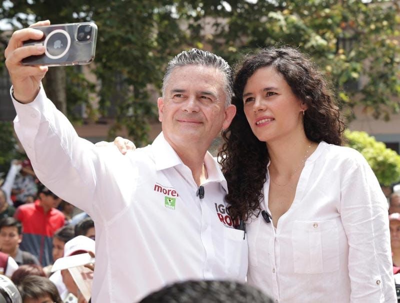 ¡LUISA NO QUIERE NADA DE FIDEL! - “EL TUFO”...