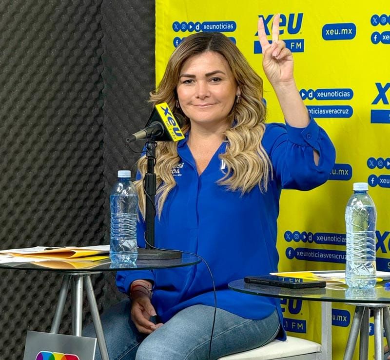 ¡MARYJOSE SE LLEVA EL DEBATE DE LA U! - PA’SUMECHA