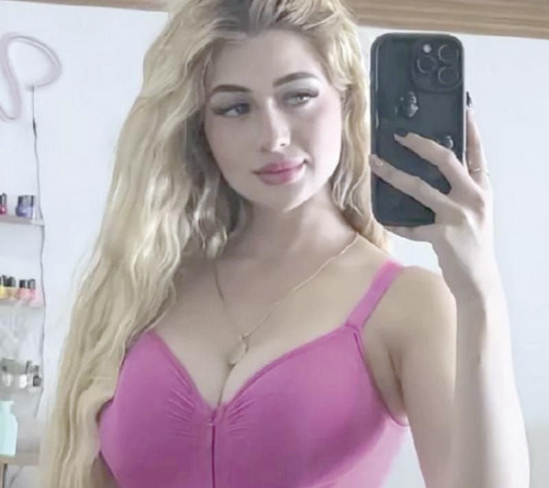 ¡MATAN A LA  INFLUENCER VALERIA MÁRQUEZ EN PLENA TRANSMISIÓN EN VIVO! - EN ZAPOPAN