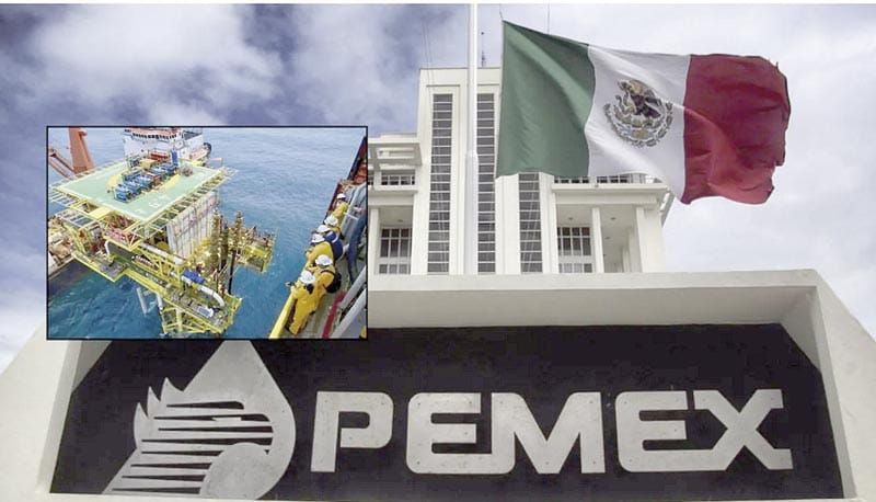 ¡SUBE A 20 MIL 959 MDD COSTO DE LA REFINERÍA DE DOS BOCAS!