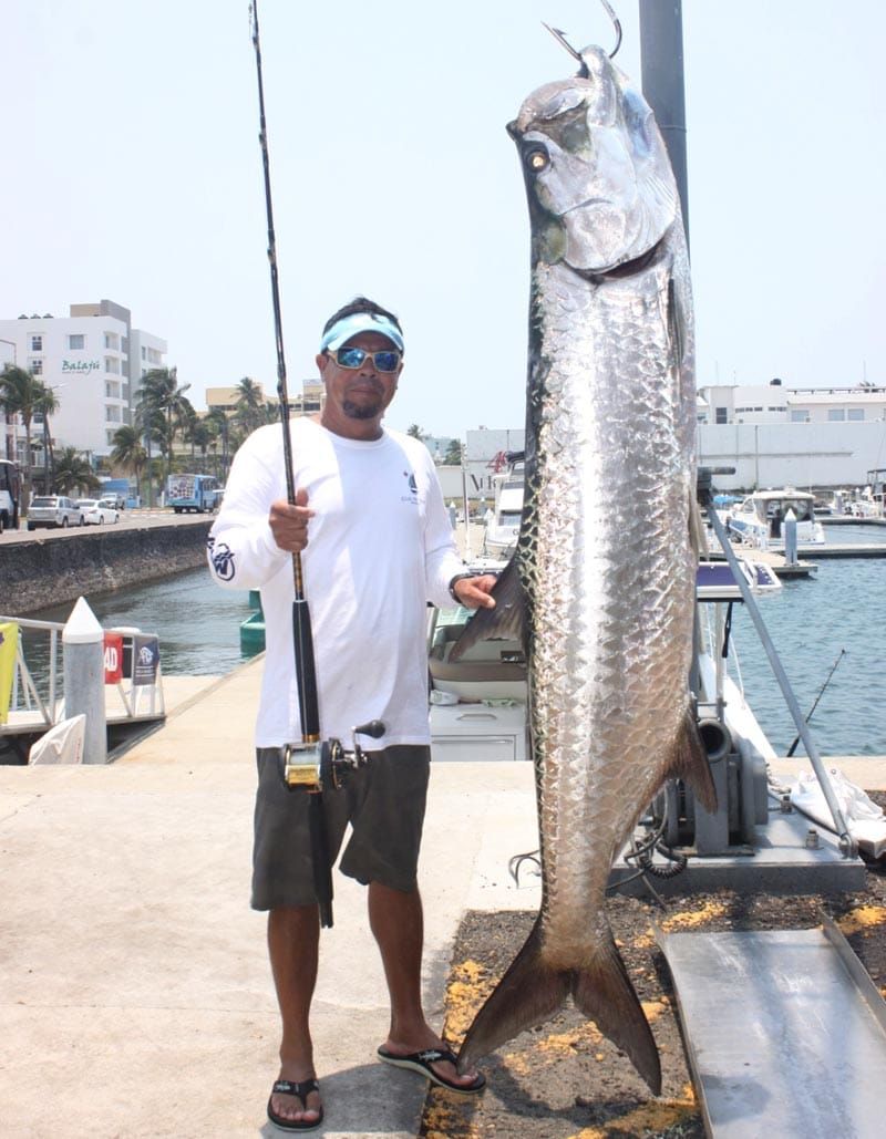 ¡AFINAN DETALLES PARA TORNEO DEL SÁBALO 2025!