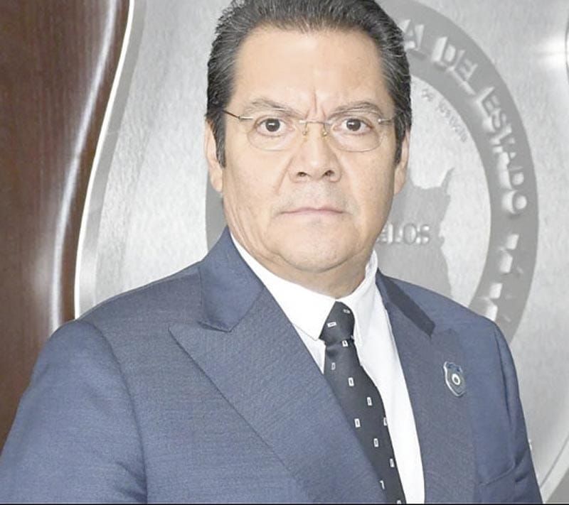 ¡LEONEL DÍAZ, SEÑALADO POR FAMILIARES DE DESAPARECIDOS, ASUME LA FISCALÍA ANTICORRUPCIÓN DE MORELOS!