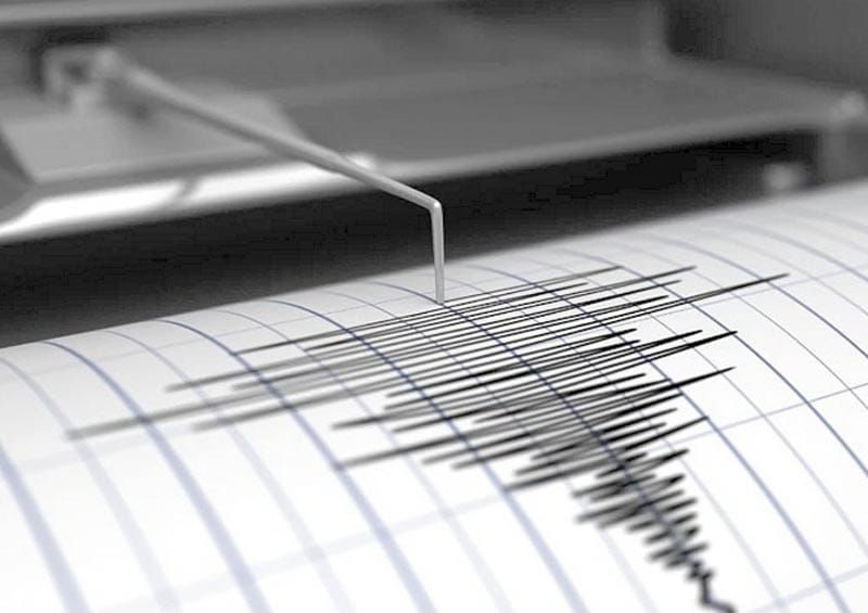 ¡SISMO DE 5.3 GRADOS SACUDE CIUDAD JUÁREZ; EL EPICENTRO FUE EN NUEVO MÉXICO, EU!