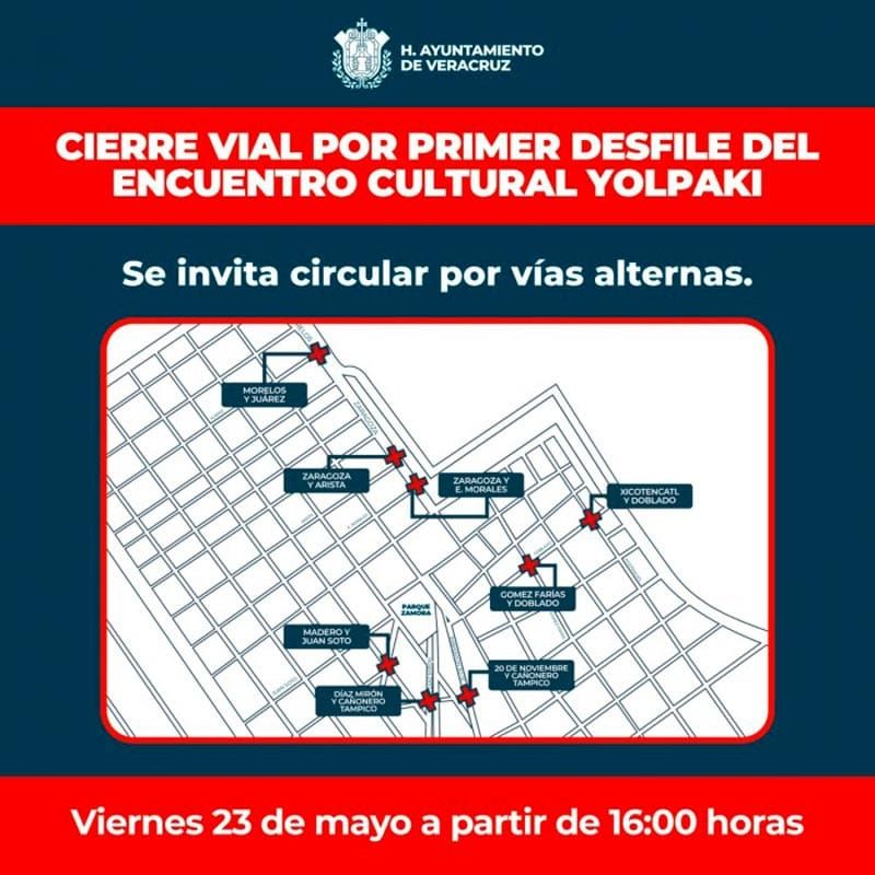 ¡TRAEN CUMBRE CULTURAL!