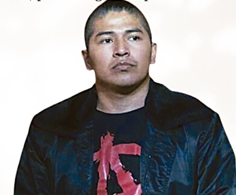 ¡LIBERAN A NACHO! - EL ARTISTA URBANO