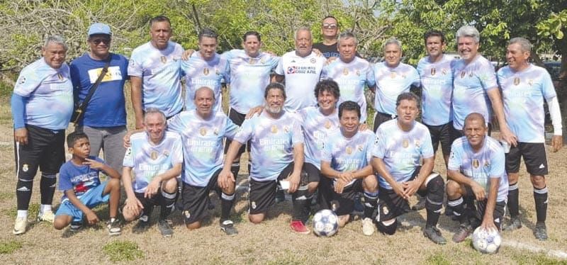 ¡NADIE LOS DETIENE!