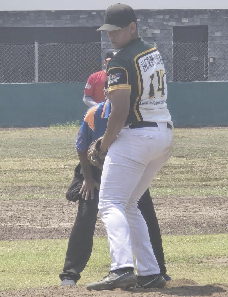 ¡HOSPITAL VENCE 8-2 A ATLÉTICOS!