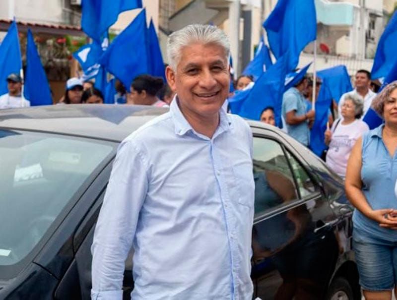 ¡MÁS DE 30 SUSTITUCIONES EN PLANILLAS MUNICIPALES DEL PAN!