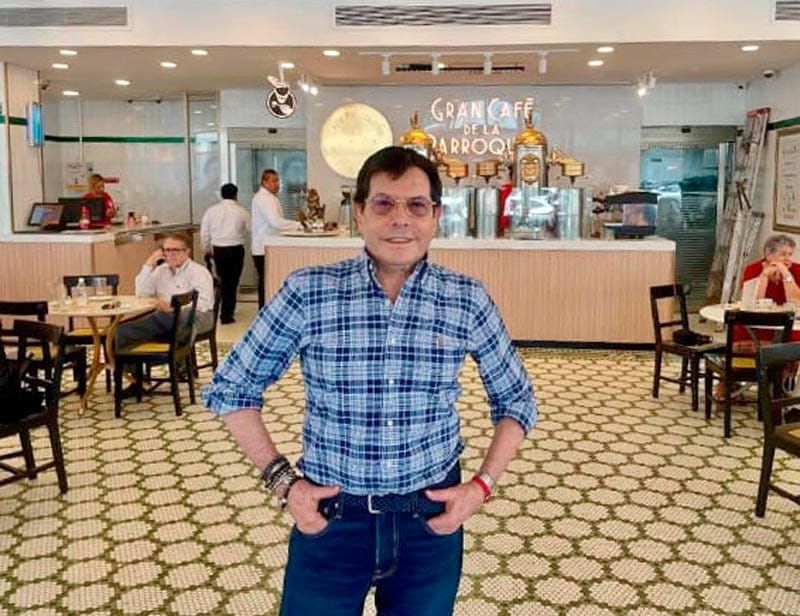 ¡PEPILLO ORIGEL EN VERACRUZ!