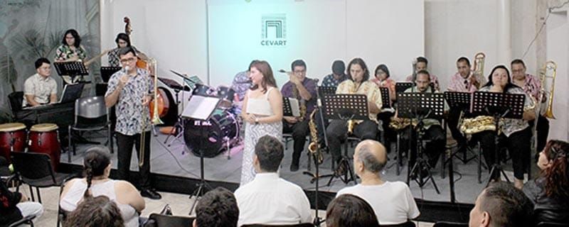 AGRUPACIONES DE LA EMBA OFRECEN RECITAL