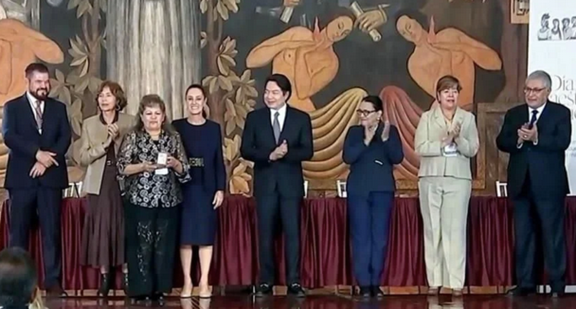 ¡“AUMENTO FUE GENEROSO ESTE AÑO, FUE  MUY BUENO”!