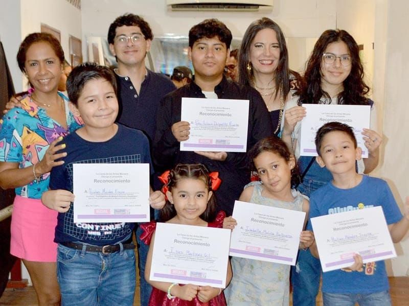 INAUGURAN LOS JUGUETES DE MÉXICO