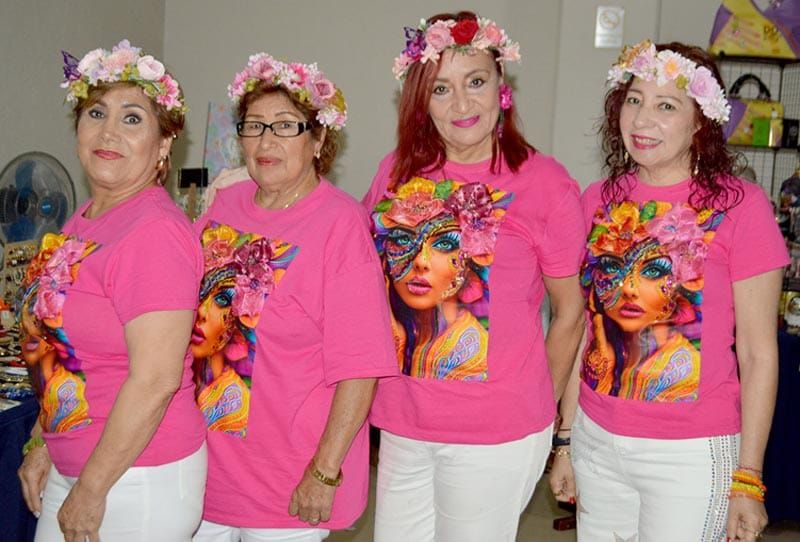 LOTERÍA ENTRE AMIGAS