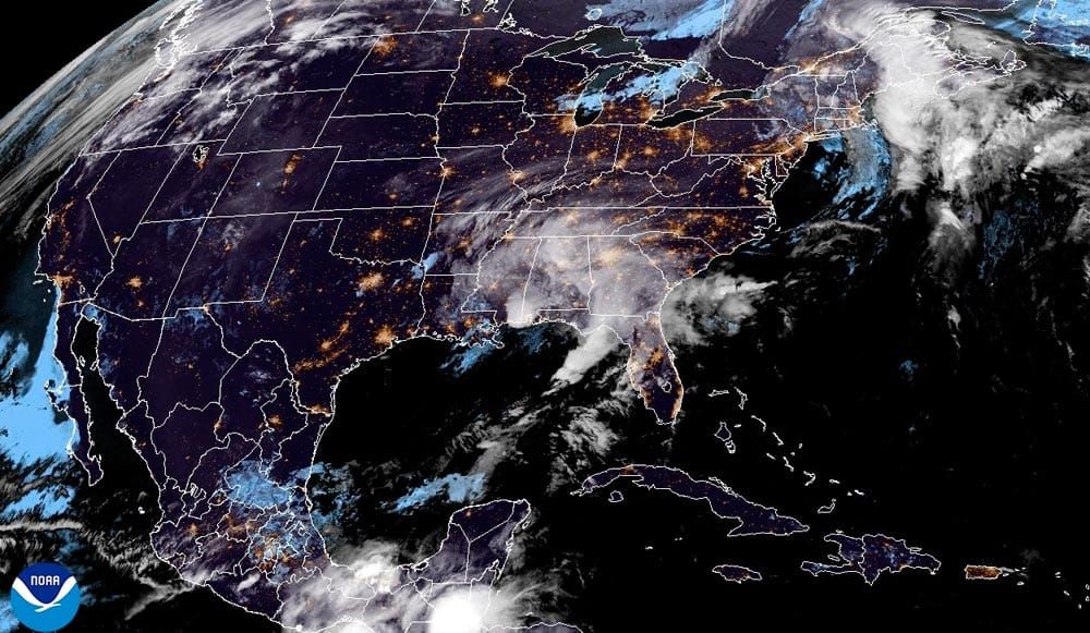 ¡LLEGA PUNTUAL EL PENÚLTIMO! - *Y SE QUEDA EL FIN DE SEMANA