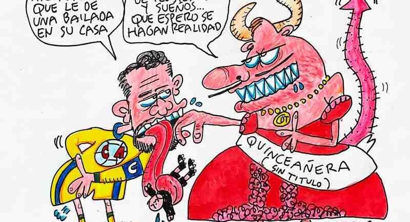 LOS CARTONES