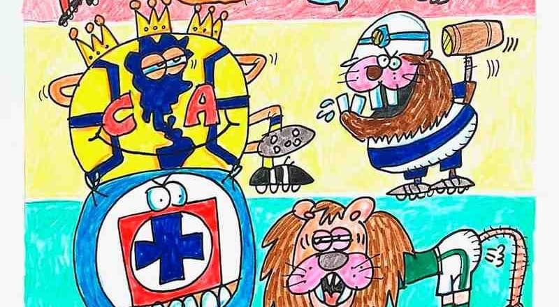 LOS CARTONES