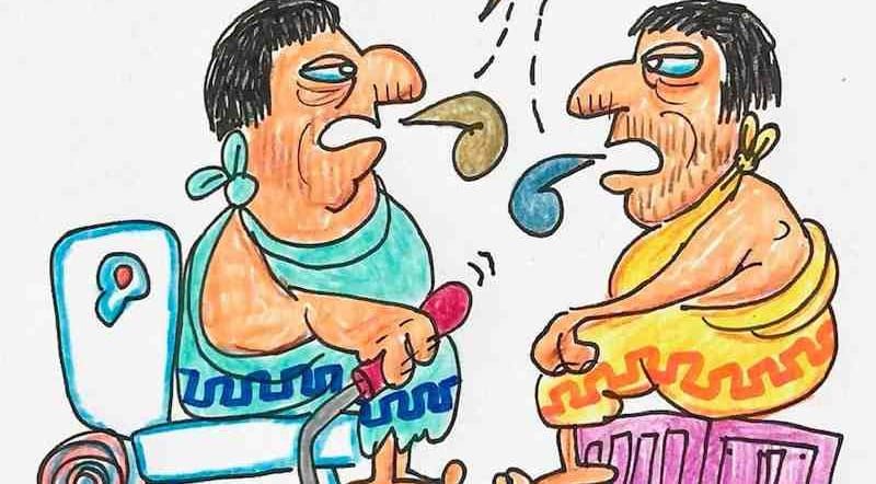 LOS CARTONES