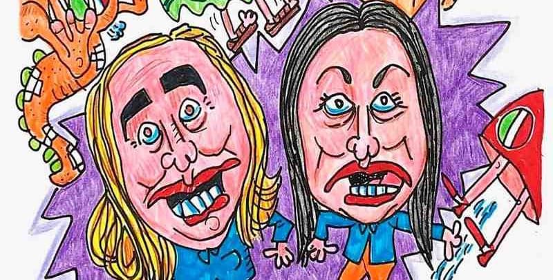 LOS CARTONES