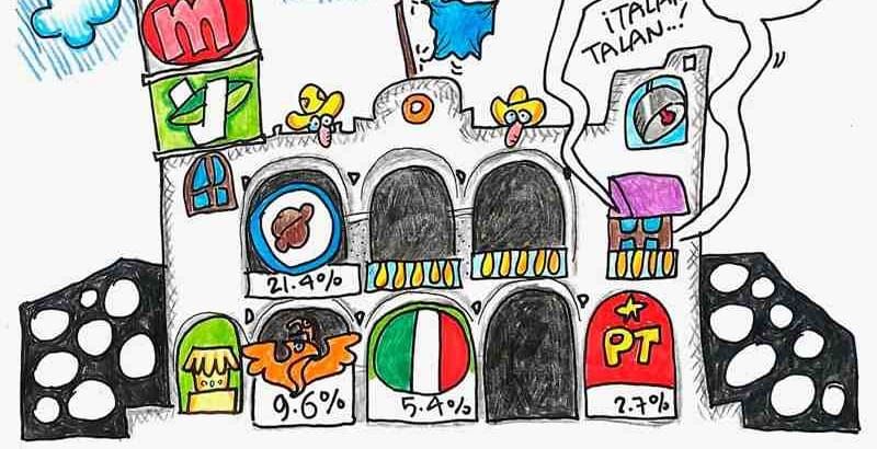 LOS CARTONES