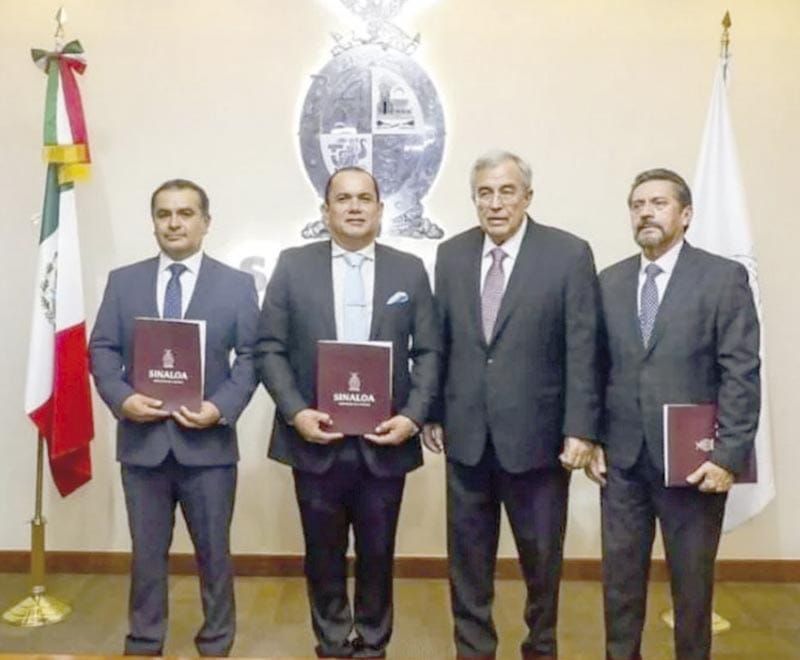 ¡ASESINAN EN ZAPOPAN A FUNCIONARIO DEL GOBIERNO DE ROCHA!