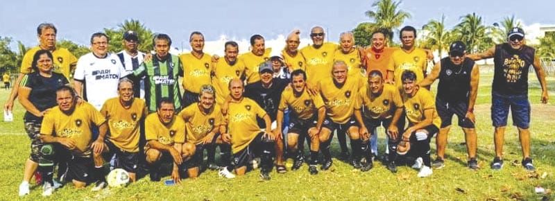 ¡LOS JUNIOR GANAN EL CLÁSICO!