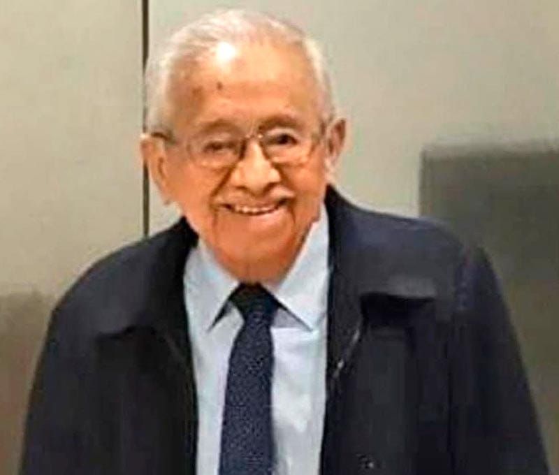 ¡MUERE EL DOCTOR MONTES!
