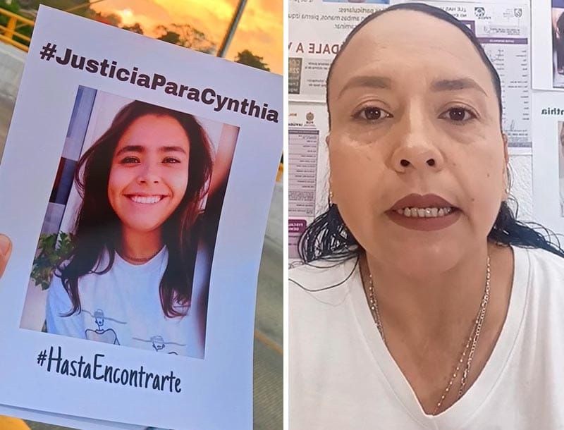 ¡“YA NO TENGO LÁGRIMAS”!