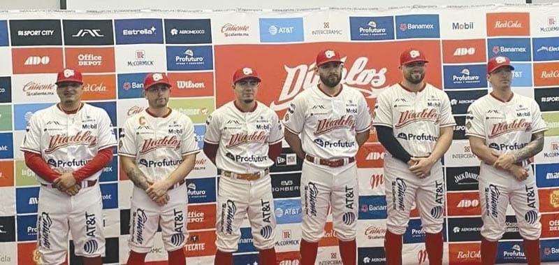 ¡HAY TIRO MEXICANOS CONTRA EXTRANJEROS EN JUEGO DE ESTRELLAS DE LA LMB 2025!