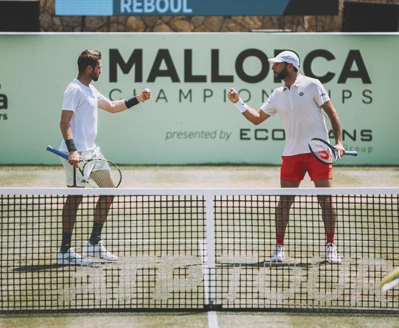 ¡SANTIAGO GONZÁLEZ VA A SU TERCERA FINAL!