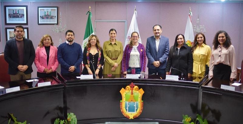 ¡DIPUTADOS LOCALES A RECESO!