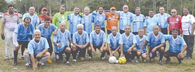 ¡UN BUEN TRIUNFO!