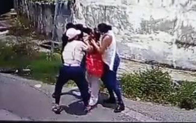 ¡FUE DETENCIÓN LEGAL!