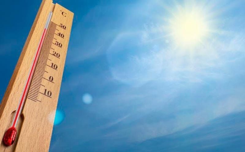 ¡MÁS MUERTOS POR GOLPE DE CALOR!