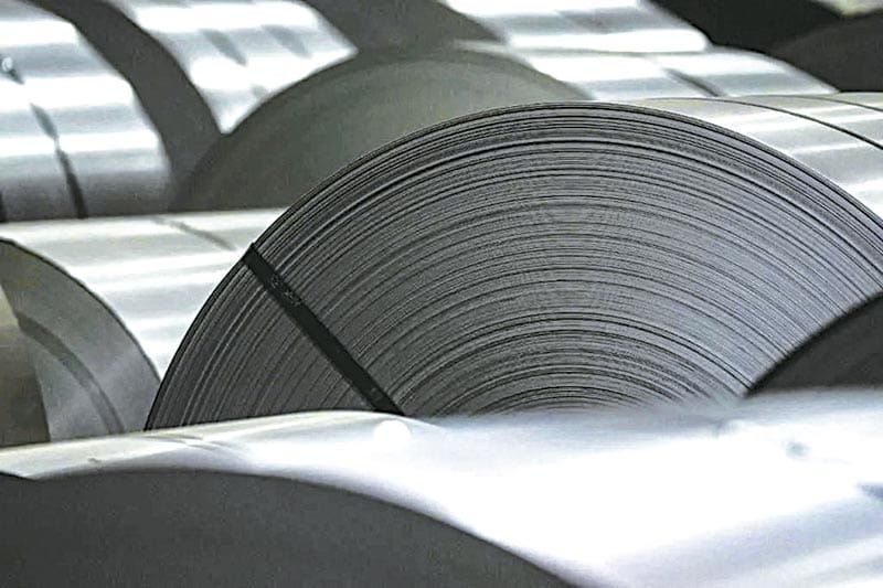 ¡ARANCEL-AZO! - 50% AL ACERO Y AL ALUMINIO