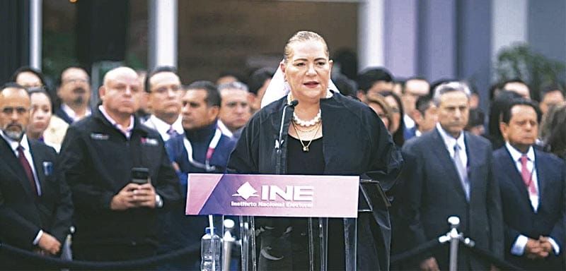 ¡CASI NADIE VOTÓ! - PA’SUMECHA