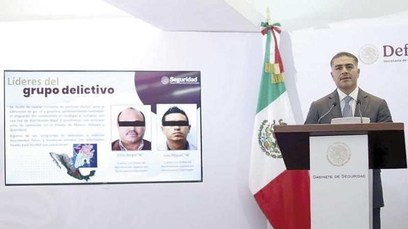 ¡MEGA-GOLPE AL HUACHICOL! - DECOMISO HISTÓRICO EN TRES ESTADOS