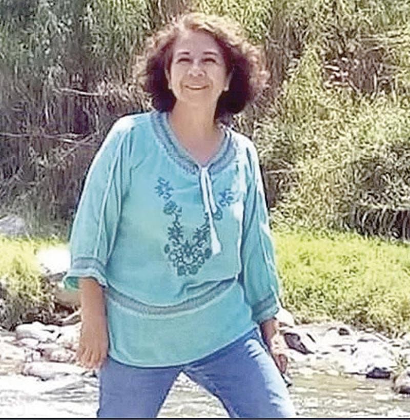 ¡ASESINAN A LA ALCALDESA DE SAN MATEO!