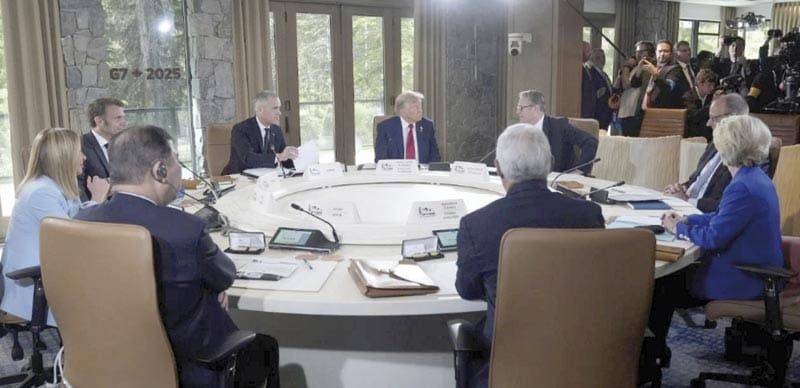¡EN EL LIMBO REUNIÓN DE SHEINBAUM CON TRUMP!