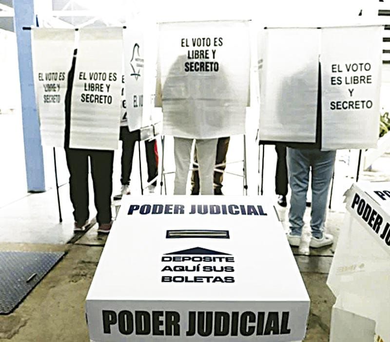 ¡FUE OPACO!