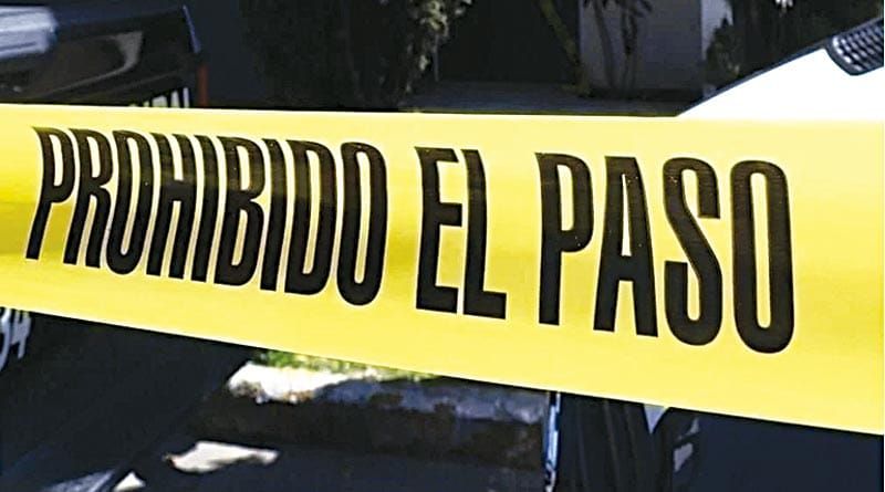 ¡MATAN OTRO ALCALDE EN GUERRERO! - VAN CUATRO