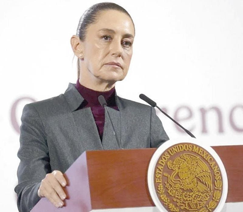 ¡“NO HAY RIESGO, NO VA A HABER RIESGO”!