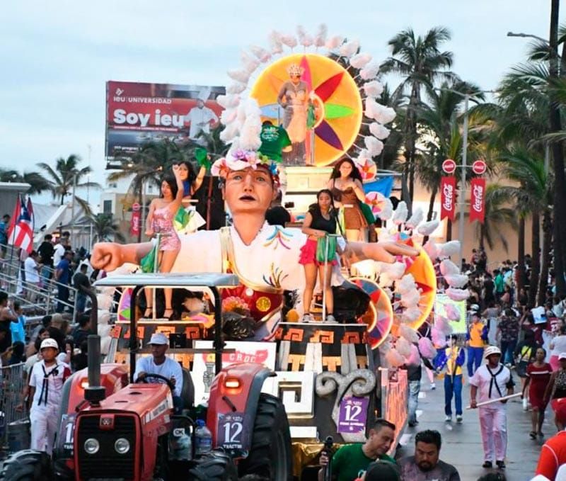 ¡VA SALDO BLANCO! - TA GUENO
