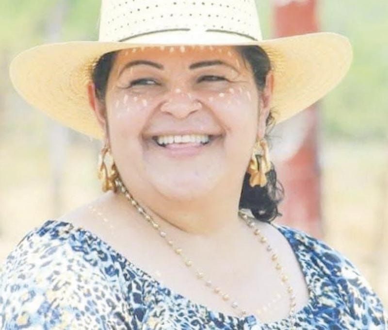 ¡ASESINAN A BALAZOS A LA ALCALDESA MORENISTA! - EN MICHOACÁN