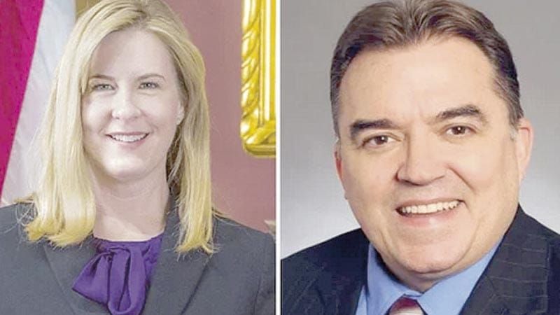 ¡ASESINAN A LA EX PRESIDENTA DE CÁMARA DE REPRESENTANTES!